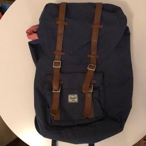 Herschel Supply Little America backpack